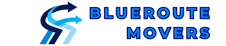 Blue Route Movers